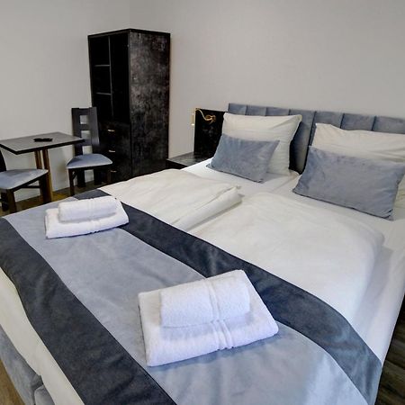 Pension Hygge Am Hafen Flensburg Luaran gambar