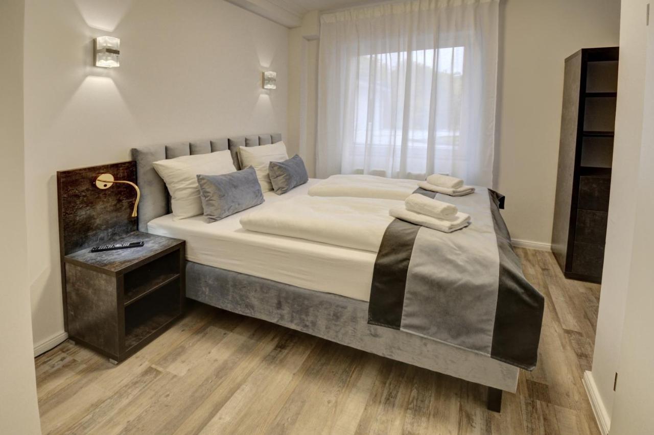Pension Hygge Am Hafen Flensburg Luaran gambar